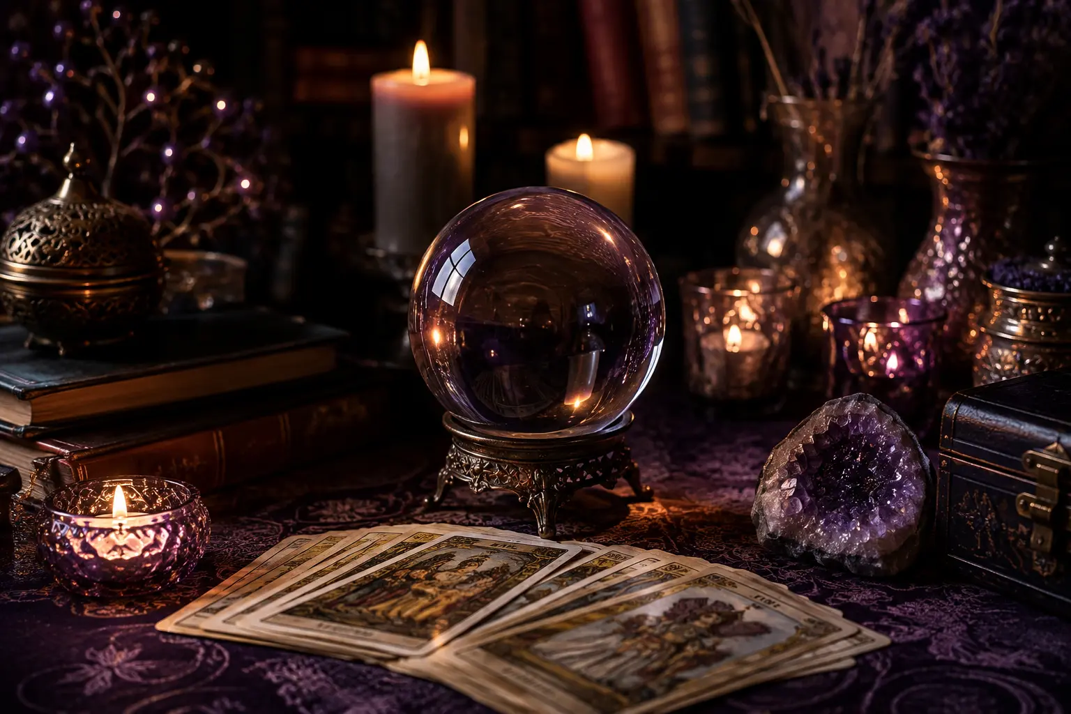 Best Psychic Near Me