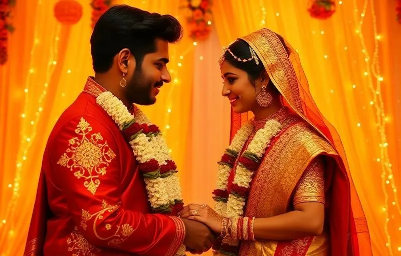 Why Kundali Matching Is Essential Before Marriage in Prince William County