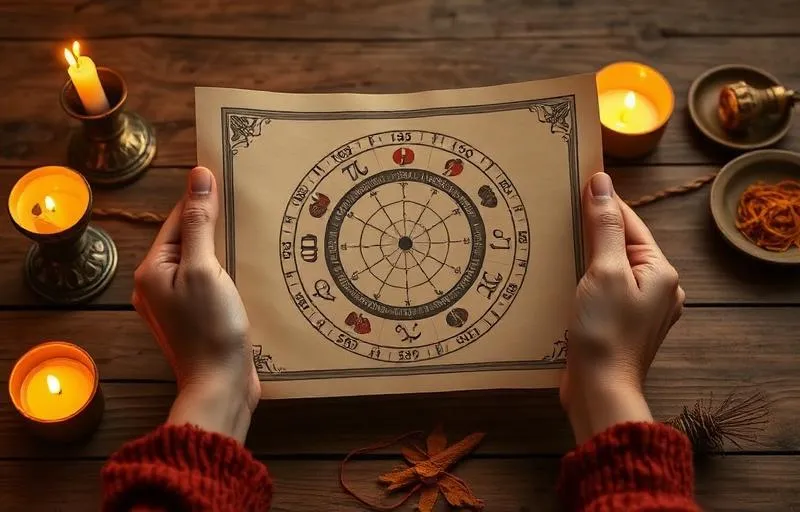 Indian Astrology