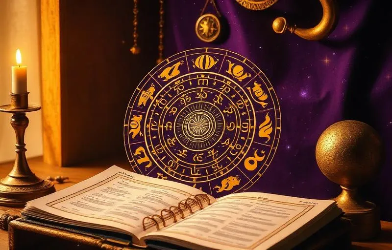 Horoscope Reading