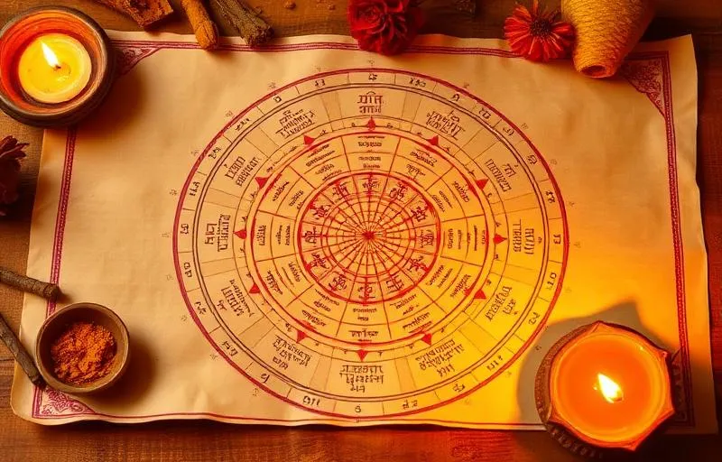 Kundali Reading