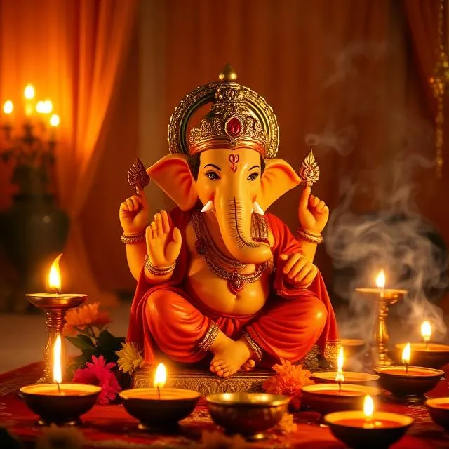 Puja Services