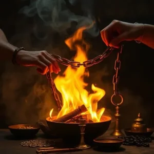 Curse Removal Services in USA