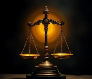 Enemy Protection & Court Cases