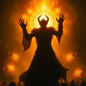 Evil Spirit Removal