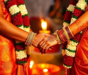 Love Marriage Solutions