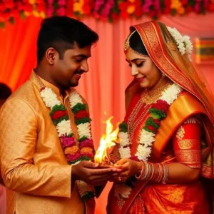Marriage Problem Solution