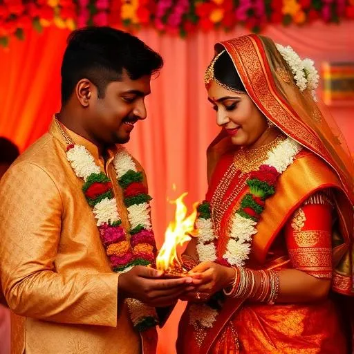Marriage Problem Solution