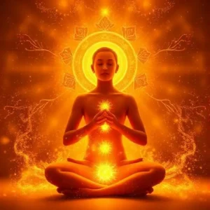 Positive Energy