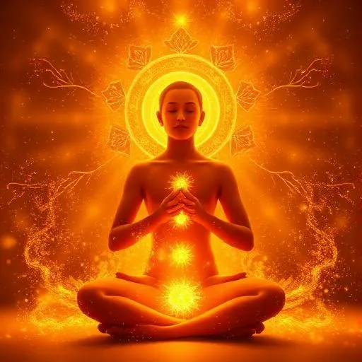 Positive Energy
