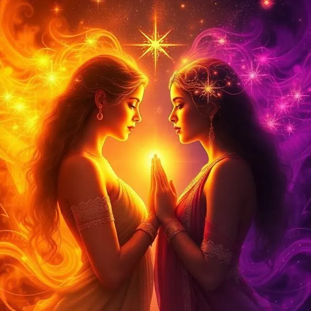 Twin Flame Bring Back