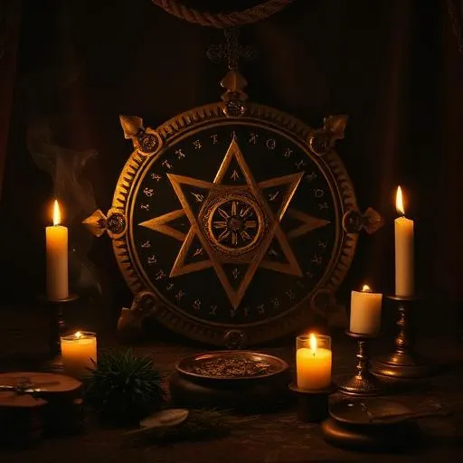 Voodoo Expert
