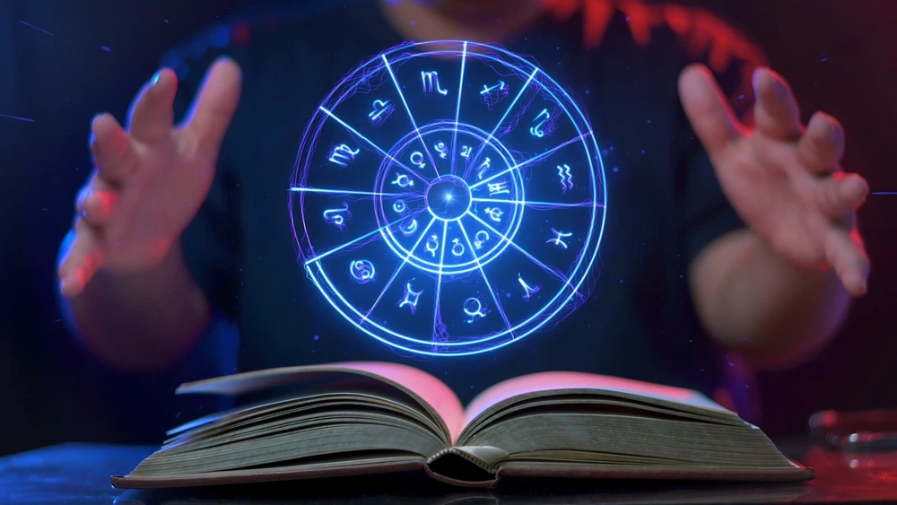 Best Indian Astrologer in California, USA