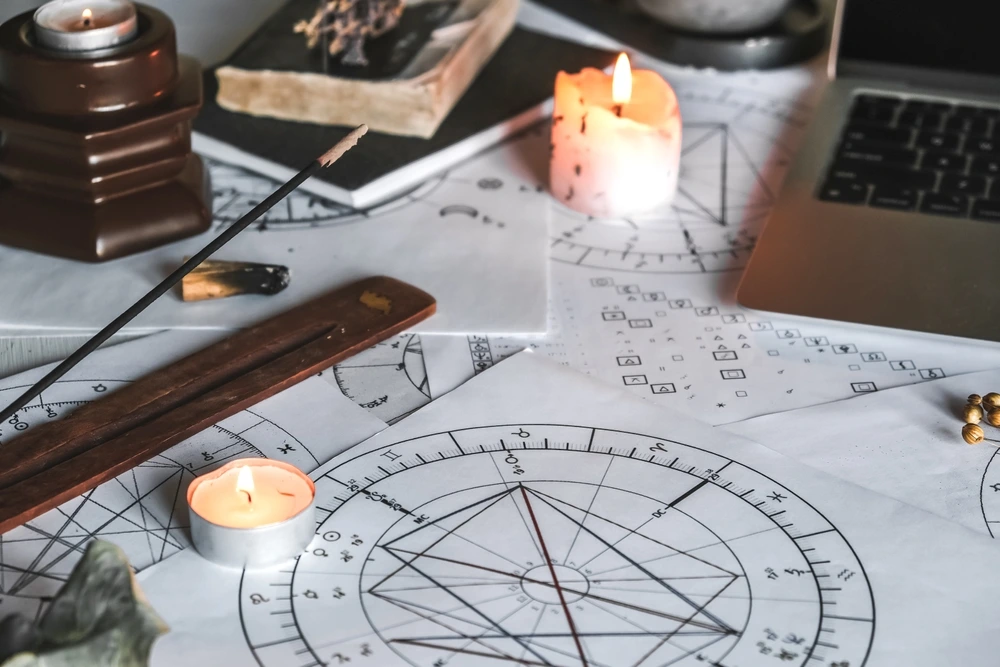 Best Indian Astrologer in USA